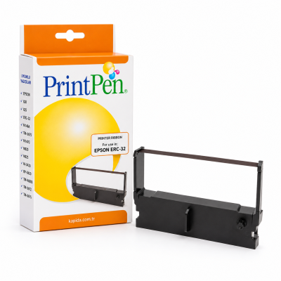 Printpen EPSON ERC-32 Purple 820 825 Şerit