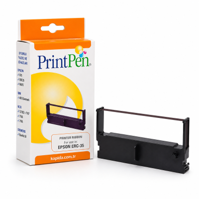 Printpen EPSON ERC-35 Purple 875 ERC35 Şerit