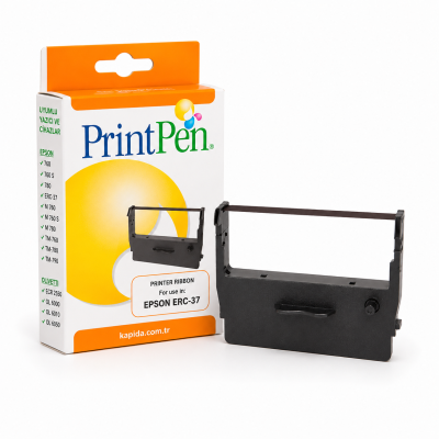 Printpen EPSON ERC-37 Purple 760 760 S Şerit