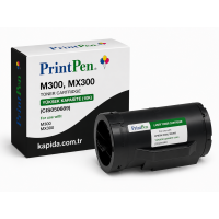 Printpen Epson M300,Mx300 (Cis050689) Yüksek Kapasite (10K) M300 Mx300 Toner