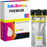 PRINTPEN EPSON T01D3 (C13T01D400) Pigment Yellow (20K) WORKFORCE PRO WF-C529 WF-C579 Kartuş