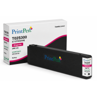 Printpen Epson T02S300 (C13T02S300) Kırmızı (480 Ml) Workforce Wfc20750 Kartuş