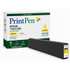 Printpen Epson T02Y400 (C13T02Y400) Sarı (480Ml) Workforce Wf-C21000 Kartuş