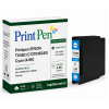 Printpen Epson T04B2  (C13T04B240) Mavi (4.6K) WorkForce WF-C8190 WF-C8690 Kartuş