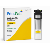 Printpen Epson T05A400 (C13T05A400) Sarı (20K) Workforce Pro Wf-C878 Wf-C879 Kartuş
