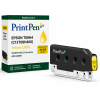 Printpen Epson T08H4 (C13T08H400) Sarı (30K) Workforce Enterprise Am-C4000 Kartuş