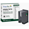 Printpen Epson T6710 (C13T671000) Maintenance Box (50K) Workforce Pro Wf4630 Wf4640 Kartuş