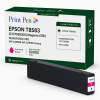 Printpen Epson T8583 (C13T858300) Kırmızı (50K) Workforce Pro Wf-C20590 Wf-C21000 Kartuş