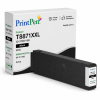 Printpen Epson T8871Xxl (C13T887100) Black (50K) Workforce Pro Wf-C17590 Kartuş
