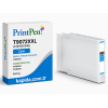 Printpen Epson T9072Xxl (C13T907240) Mavi Ekstra Yüksek Kapasite (120Ml) Workforce Pro Wf6090 Wf6590 Kartuş