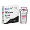 Printpen Epson T9743Xxl (C13T974300) Kırmızı (84K) Workforce Pro Wf-C869 Kartuş