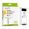 Printpen Hp 72 (C9370Ae)  Black Designjet T610 T620 Kartuş