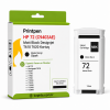 Printpen HP 72 (C9403AE)  Matt Black Designjet T610 T620 Kartuş