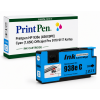 Printpen Hp 938E (4S6X9Pe) Mavi (1.65K) Officejet Pro 9110 9117 Kartuş