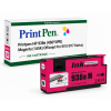 Printpen Hp 938E (4S6Y0Pe) Kırmızı  (1.65K) Officejet Pro 9110 9117 Kartuş