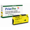 Printpen Hp 963Xl (3Ja29Ae) Sarı Officejet Pro 9010 9012 Kartuş