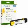Printpen Hp 980 (D8J09A) Sarı (6,6K) Enterprise Color  X555 X585 Kartuş