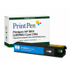 Printpen Hp 981X (L0R09A) Mavi (10K) Pagewide Enterprise Color 556 Mfp586 Kartuş