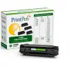 Printpen HP CE285A CB435A CB436A CANON CRG-712,713,725 (2K) P1002 P1005 Toner