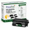 Printpen Hp Ce505Xl,Cf280Xl & Crg-719Hxl (10K) P2050 P2055 ; Hp Cf280Xl Toner