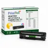 Printpen Hp Cf283A &Amp; Canon Crg 737 (1,5K) M125 M126 Toner