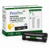Printpen Hp Cf283X (83X)&Amp; Canon Crg737 (2.4K) M201 M225 ; Canon Crg737 Toner