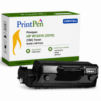 Printpen Hp W1331X (331X) (15K) M408 Mfp432 Toner