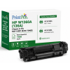 Printpen HP W1360A (136A) Chipsiz (1.1K) M211 MFP M236 Toner