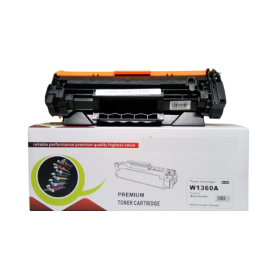 Printpen HP W1360X (136X) Chipsiz (2.4K) M211 MFP M236 Toner
