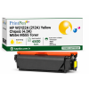 Printpen Hp W2122A (212A) Sarı Chipsiz (4.5K) M554 M555 Toner