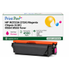 Printpen Hp W2123A (212A) Kırmızı Chipsiz (4.5K) M554 M555 Toner