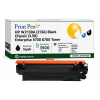 Printpen Hp W2130A (213A) Black Chipsiz (3.5K) Enterprise 5700 6700 Toner