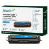 Printpen Hp W2221X (222X) & Canon Crg-075H Mavi Chipsiz (2.5K) Laserjet Pro 3201 3203 Toner