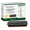 Printpen Hp W2222A (222A) & Canon Crg-075 Sarı Chipsiz (1.3K) Laserjet Pro 3201 3203 Toner