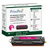 Printpen Hp W2223X (222X) & Canon Crg-075H Kırmızı Chipsiz (2.5K) Laserjet Pro 3201 3203 Toner