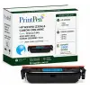 Printpen Hp W2301A (230A) & Canon Crg-069C Mavi Chipsiz (1.9K) 4203 Mfp 4303 ; Canon Crg069C Toner