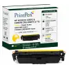 Printpen Hp W2302X (230X) & Canon Crg-069Hy & T12 Sarı Chipsiz (5.5K) 4203 Mfp 4303 ; Canon Crg069Hy Toner