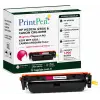 Printpen Hp W2303A (230A) & Canon Crg-069M Kırmızı Chipsiz (1.9K) 4203 Mfp 4303 ; Canon Crg069M Toner