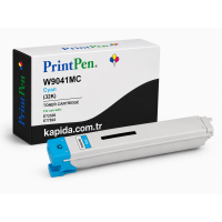 Printpen Hp W9041Mc Mavi (32K) E72530 E77822 Toner