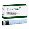 Printpen Konica Minolta Tn-324C & Tn-512C Mavi (450Gr/25K) Bizhub C258 C308 Toner