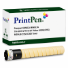 Printpen Konica Minolta Tn-324Y & Tn-512Y Sarı (450Gr/25K) Bizhub C258 C308 Toner