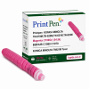 Printpen Konica Minolta Tn-619M,Tn-620M,Tn-621M,Tn-623M Kırmızı (1100Gr) (54.5K) Bizhub C1060 C1070 ; Konica Minolta Tn621M Toner