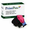 Printpen Konica Minolta Tnp48M Kırmızı (10K) Bizhub C3350 C3850 Toner