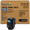 Printpen Konica Minolta Tnp79C, Tnp80C, Tnp81C Mavi (150Gr/9K) Bizhub C3350I ; Konica Minolta Tnp80C Toner