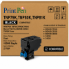 Printpen Konica Minolta Tnp79K,Tnp80K,Tnp81K Black(217Gr/13K) Bizhub C3350I ; Konica Minolta Tnp80K Toner