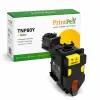 Printpen Konica Minolta Tnp79Y, Tnp80Y, Tnp81Y Sarı (150Gr/9K) Bizhub C3350I ; Konica Minolta Tnp80Y Toner