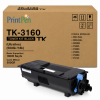 Printpen Kyocera Tk-3160 (500Gr/18K) (Ultrafine) M3145Dn M3645Dn Toner