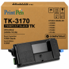 Printpen Kyocera Tk-3170 (430Gr/15,5K) (Ultrafine) M3860 P3050 Toner
