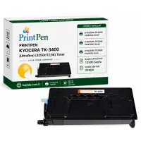PRINTPEN KYOCERA TK-3400 (Ultrafine) (325Gr/12,5k) MA4500x MA4500fx Toner