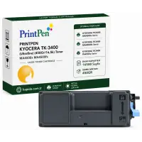 PRINTPEN KYOCERA TK-3400 (Ultrafine) (450Gr/16,5k) MA4500x MA4500fx Toner